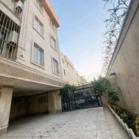 ۸۵متر پارکینگ سندی نماتراورتن نورگیر اندیشه فازیک|فروش آپارتمان|اندیشه, شهرک مریم|دیوار