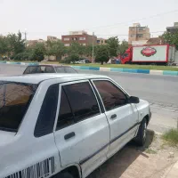 پراید مدل۸۰ فروش فوری