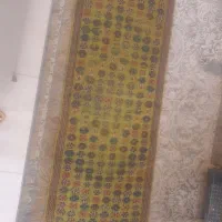 گلیم دست بافت