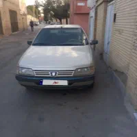 پژو ۸۴ فرمان وپلوس زانتیا