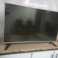 معاوضه تلویزیون ال جی ۴۳ با موتور هندا