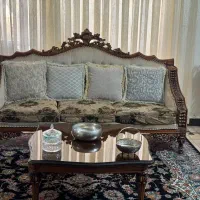 مبلمان  ۹ نفره