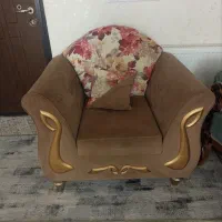 مبلمان هفت نفره