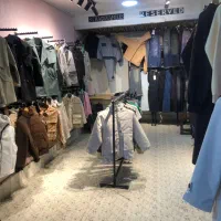 فروش لباس و لوازم بوتیک(زنانه)