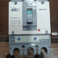 کنتاکتور 160امپرال جی