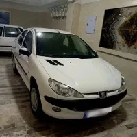 sd206مدل ۹۹|خودرو سواری و وانت|اردبیل, |دیوار