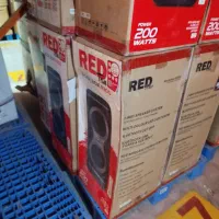 اسپیکر Red ton مدل R300 اکبند