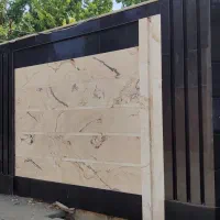 ساختن انواع کاشی کاری سنگ کاری و کارهای ساختمانی