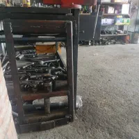 به یک نفر جلوبندی نیازمندیم