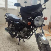 موتور بوکسر 95