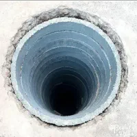 چاه کنی رودهن بومهن پردیس گیلاوند کیفیت