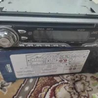 پخش کننده ظبط فابریک پراید صبا