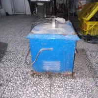 فروش یک عدد دستگاه جوش