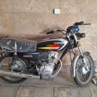 فروش موتور تیزتک ۱۲۵