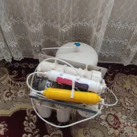 تسویه اب سالم
