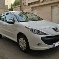 ۲۰۷ tu3 402|خودرو سواری و وانت|اهواز, مستغلات|دیوار