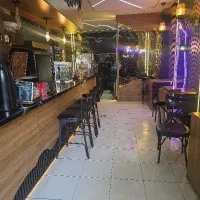استخدام باریستا