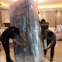 کارگرتنها/یخچال ساید/مبلمان/ اسباب کشی/باربری