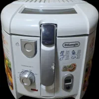 سرخ کن چرخشی دلونگی DeLonghi آک و نو