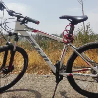 دوچرخه فوجی اصل ژاپنی