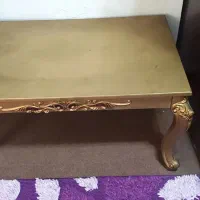 میز جلو مبلی