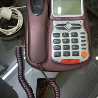 تلفن رومیزی