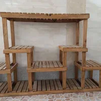 استند درحد نو