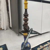 قلیان قهوه خونه ای