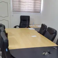 اتاق اداری شیک و مجهز در ملاصدرا