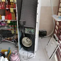 نصب کولر گازی و دایکت اسپیلت سرویس تعمیرات