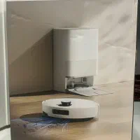 جاروی رباتیک شیائومی Robot Vacuum 5