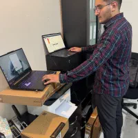 خدمات تخصصی شبکه پیاده سازی ،پشتیبانی(پسیو اکتیو)