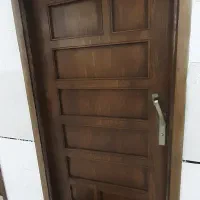 درب ورودی