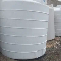 تانکر ۲۰۰۰۰ لیتر عمودی نانو ضخیم