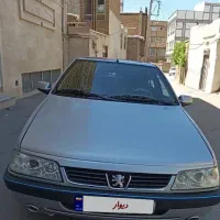 پژو ۴۰۵slx|خودرو سواری و وانت|مرند, |دیوار