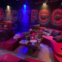 سالن علی کافه برای جشن تولد ۷ ساعت ۹۵۰تومن