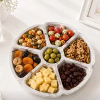 اردوخوری، جاجواهری و دکوری