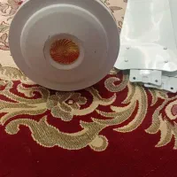 پنکه سقفی