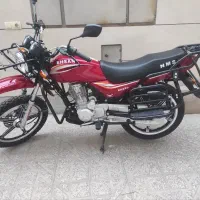موتور احسان شکاری 200