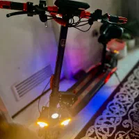 اسکوتر برقی
