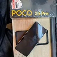 شیائومی Poco X6 Pro با حافظهٔ ۵۱۲ گیگابایت|موبایل|تهران, فردوسی|دیوار