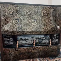 بخاری بزرگ  نو نو
