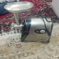 چرخ گوشت