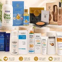 دنبال محصولات اصل و نتیجه‌بخش هستی