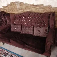 یک دست مبل 7نفره