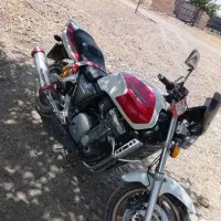 سی بی ۱۰۰۰ معاوضه