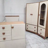 استخدام کارگر منتاژ کار یا نیمه وارد ام دی اف کاری