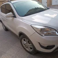 چانگان cs35 دندهای