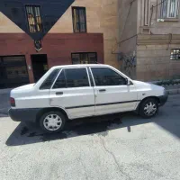 پراید مدل ۹۲