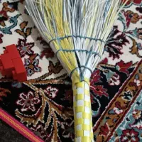 جارو دستی|لوازم نظافت|قم, اسمعیل آباد|دیوار